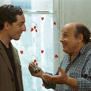 Foto El juego de los idiotas