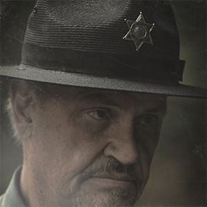 Foto Fred Dalton Thompson