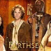 Foto La leyenda de Terramar