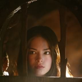 Foto Kristin Kreuk