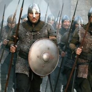 Foto La leyenda de Terramar