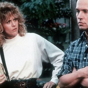 Foto Meg Ryan