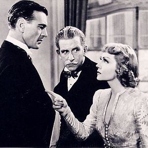 Foto Edward Everett Horton