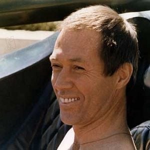 Foto David Carradine