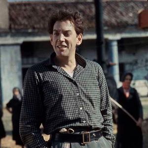 Foto Bernardo Bertolucci