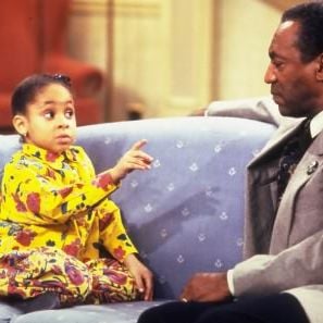 Foto La hora de Bill Cosby