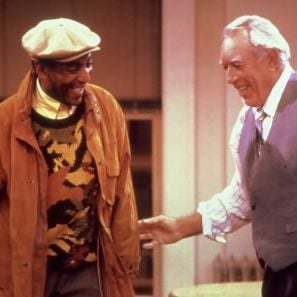 Foto La hora de Bill Cosby