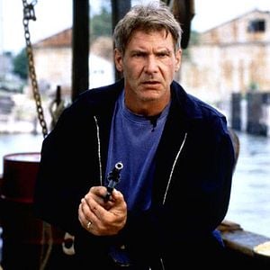 Foto La sombra del Diablo