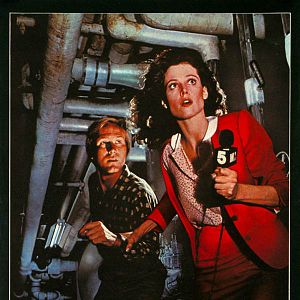 Foto El ojo mentiroso