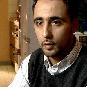 Foto Yamina Benguigui