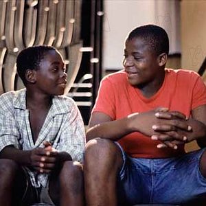 Foto Maria João Ganga