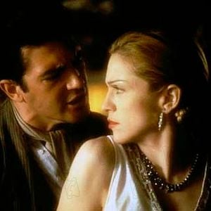 Foto Antonio Banderas