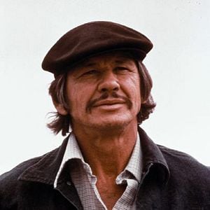 Foto Charles Bronson