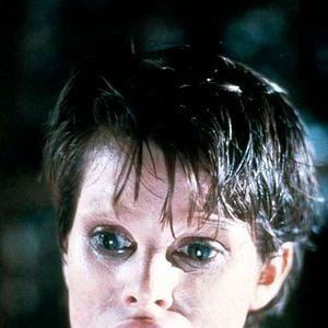 Foto El beso de la pantera