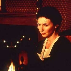 Foto Mary Steenburgen