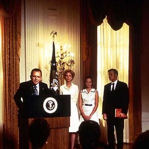 Foto Anthony Hopkins