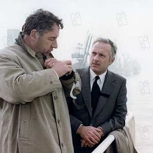 Foto Michel Serrault