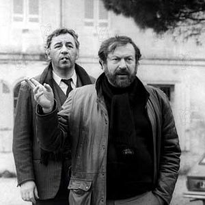 Foto Philippe Noiret