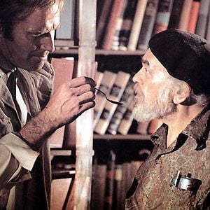 Foto Charlton Heston