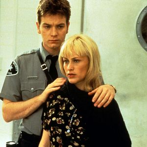 Foto Patricia Arquette