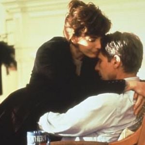 Foto Peligro inminente