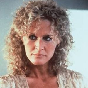 Foto Glenn Close