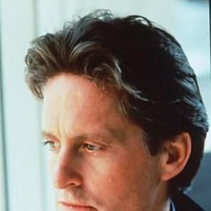 Foto Michael Douglas