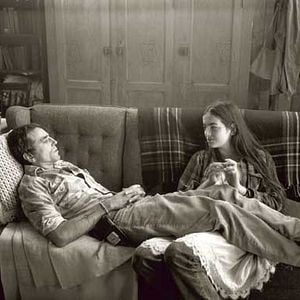 Foto La balada de Jack y Rose