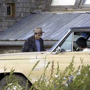 Foto La balada de Jack y Rose