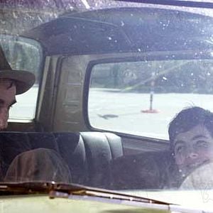 Foto La balada de Jack y Rose