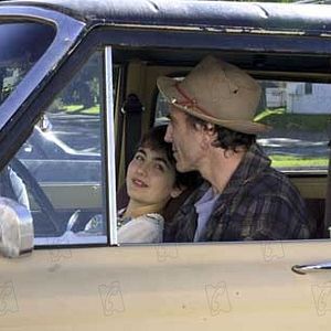 Foto La balada de Jack y Rose