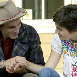 Foto La balada de Jack y Rose