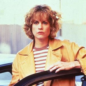 Foto Una extraña entre nosotros