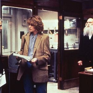 Foto Una extraña entre nosotros