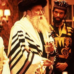 Foto Una extraña entre nosotros