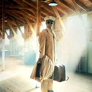 Foto Historia de un soldado