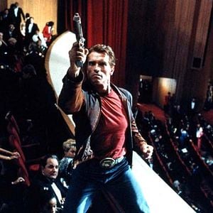 Foto El último gran héroe