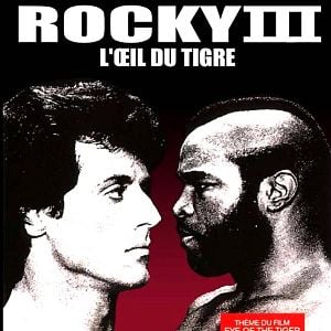 Foto Rocky III
