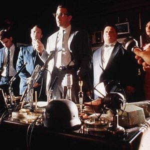 Foto JFK: caso abierto