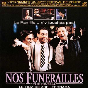 Foto El Funeral