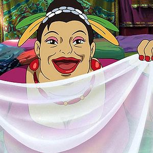 Foto Cuentos de Terramar