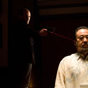 Foto Crank: Veneno en la sangre