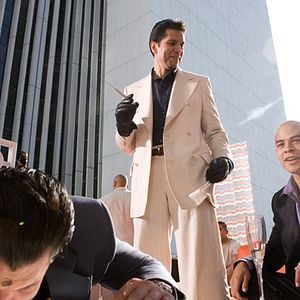 Foto Crank: Veneno en la sangre