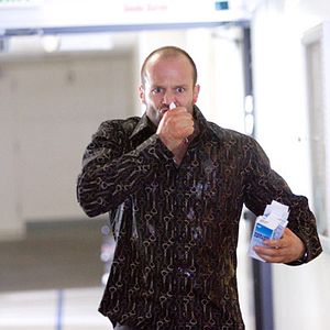 Foto Crank: Veneno en la sangre