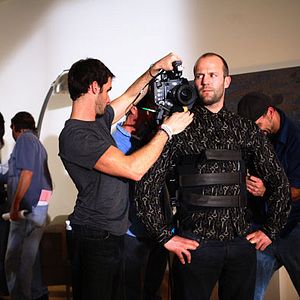 Foto Crank: Veneno en la sangre