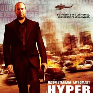 Foto Crank: Veneno en la sangre