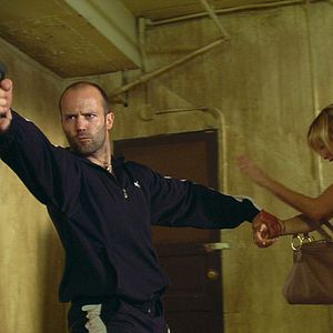 Foto Crank: Veneno en la sangre