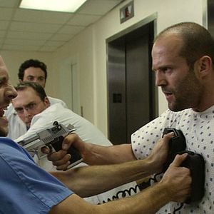 Foto Crank: Veneno en la sangre