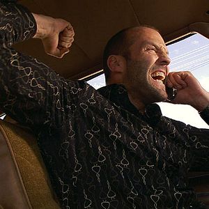 Foto Crank: Veneno en la sangre