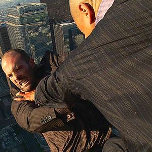 Foto Crank: Veneno en la sangre